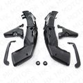 Abs Ram Air Intake Tube Duct Fairing For Cbr1000rr 2008 2009 2010 2011 B01na6rncs 