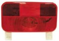 Peterson Mfg Rv Trailer Replacement Lens V25923-25 Light 