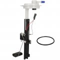 Ocpty Fuel Pump Assembly Fit For 2007-2009 Chevrolet Equinox Pontiac Torrent 2007 Saturn Vue Suzuki Xl-7 P76744m