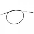 47 6 In Clutch Cable For 150cc 200cc 250cc Atvs And Dirt Bikes Steel Length 2 96 