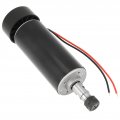 Cnc Spindle Motor Er11 500w 100vdc 12000 Rpm 0 5n Cm High Speed Brushed Pcb For Diy Mini Router Engraver Accessories 