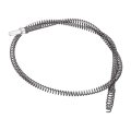 3 28ft Drain Auger Cable Pipe Cleaning Spring Clog Remover Flexible Plumbing Snake Cleaner For Kitchen Shower Sink 
