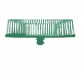 Cubitron Ii Scotch-brite Roloc Bristle Disc Coating Removal For Metal 80 Grit Ceramic Mineral Attachment Molded Abrasive