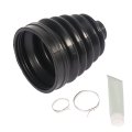527012 Inner Cv Joint Boot Kit For Chevrolet Silverado 1500 1999 To 2010 And Classic 2007 