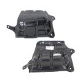 Front Fender Liner Pair For Nissan Maxima 2016 2023 Driver And Passenger Side Lower Engine Cover Plastic Ni1228160 Ni1228159 