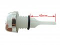 Atv Dirt Bike Engine Oil Dipstick 50 70 90 110 125 Cc Quad Go Kart Chinese