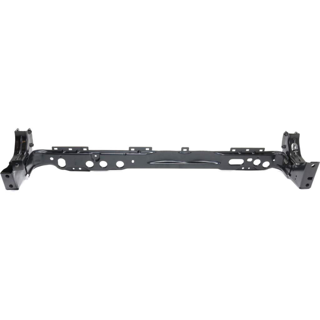 Lower Radiator Support For Ford Transit Connect 2014 2015 2016 2017 2018 Steel Electric Model Fo1225225 Av6z5810812e