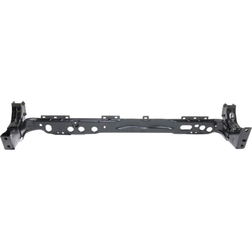 Lower Radiator Support For Ford Transit Connect 2014 2015 2016 2017 2018 Steel Electric Model Fo1225225 Av6z5810812e