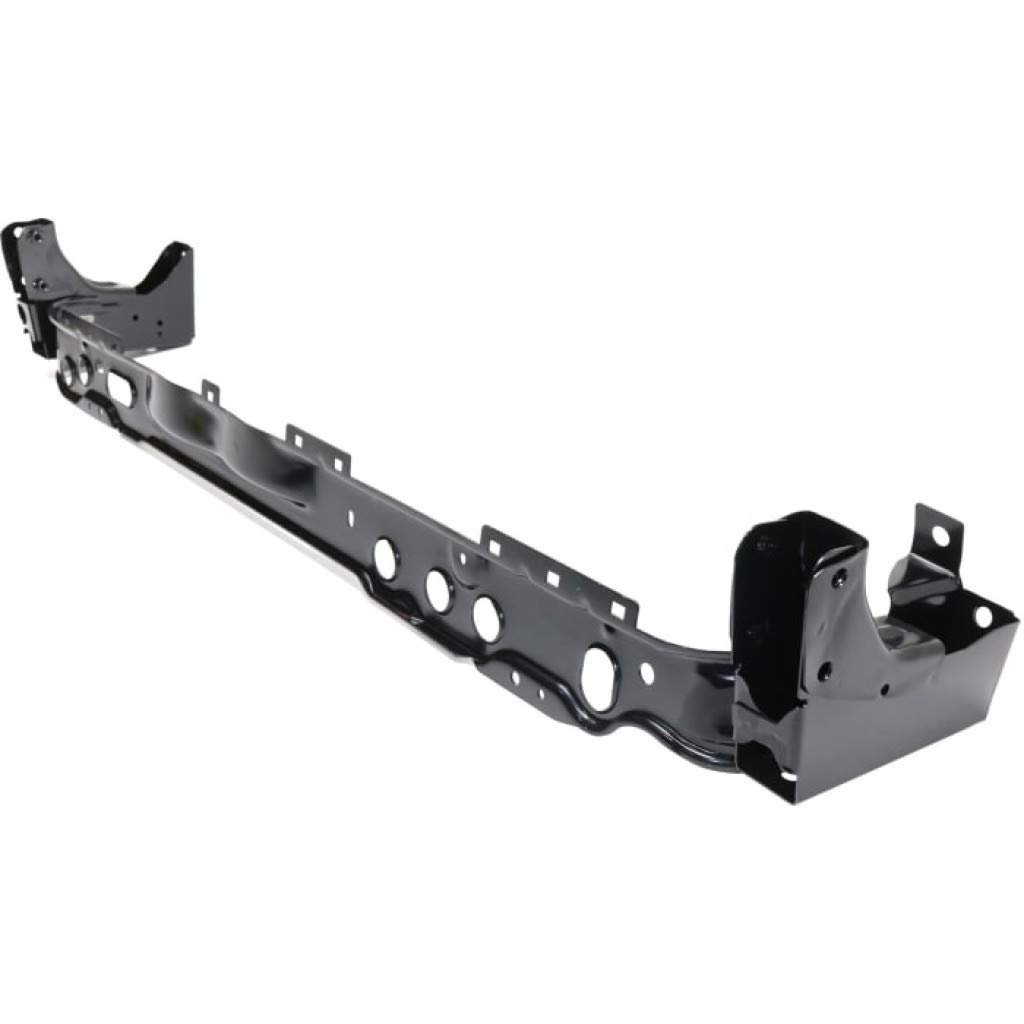Lower Radiator Support For Ford Transit Connect 2014 2015 2016 2017 2018 Steel Electric Model Fo1225225 Av6z5810812e