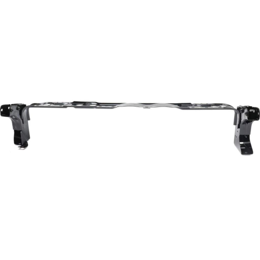 Lower Radiator Support For Ford Transit Connect 2014 2015 2016 2017 2018 Steel Electric Model Fo1225225 Av6z5810812e
