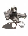 Fridayparts Water Pump Mia880463 Am881505 Compatible For John Deere Tractor Loader Backhoe 110