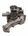 Fridayparts Water Pump Mia880463 Am881505 Compatible For John Deere Tractor Loader Backhoe 110