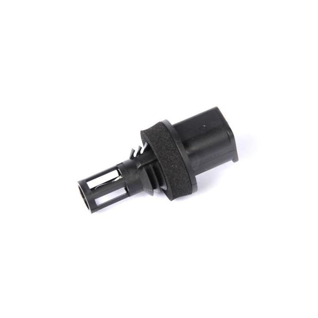Air Temperature Sensor For Cadillac Ats 2013 2019 Black 2 Terminal Male Female Connector Rounded Square Shape Part Number