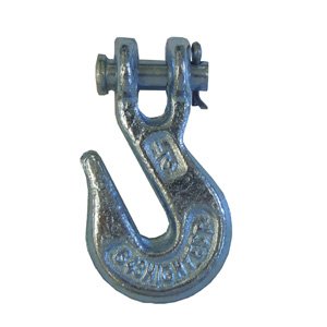 5 16-inch Tch-516 Clevis Grab Hook 4000lb