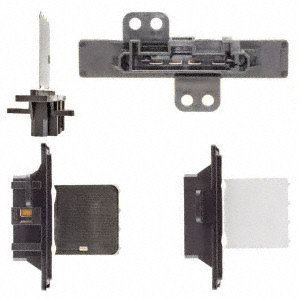 Airtex 4p1492 Blower Motor Resistor