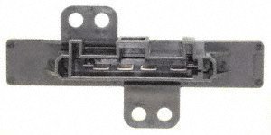 Airtex 4p1492 Blower Motor Resistor