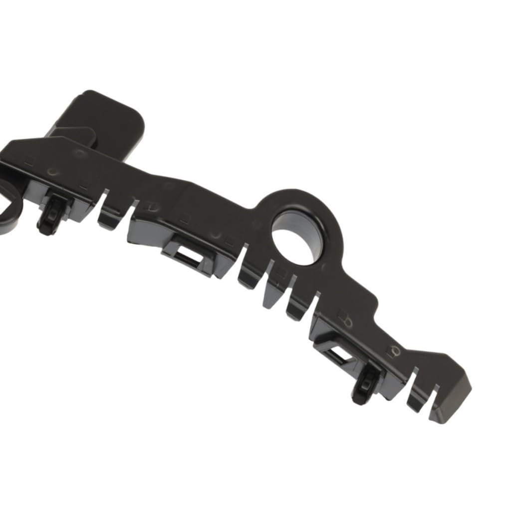 Bumper Guide Bracket Front Driver Side For Gmc Sierra 1500 2019 To 2025 Crew Extended Regular Cab Pickup Replacement Gm1062142