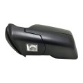 Spieg Fo1320284 Driver Side Mirror Replacement For Ford Explorer Mercury Mountaineer 2006-2010 Power Adjusted Heated With