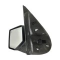 Spieg Fo1320284 Driver Side Mirror Replacement For Ford Explorer Mercury Mountaineer 2006-2010 Power Adjusted Heated With