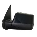 Spieg Fo1320284 Driver Side Mirror Replacement For Ford Explorer Mercury Mountaineer 2006-2010 Power Adjusted Heated With