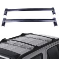 Roof Rack Fit For Honda Cr-v 2002-2006 Luggage Racks Rooftop Cargo Carrier Bag Kayak Canoe Bike Snowboard Skiboard 