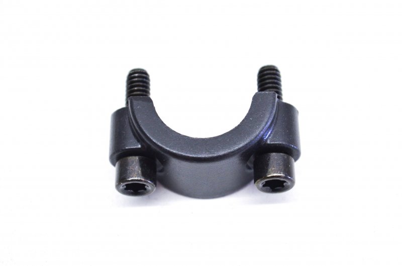 Polaris Atv Master Cylinder Clamp Kit Genuine Part Qty 1