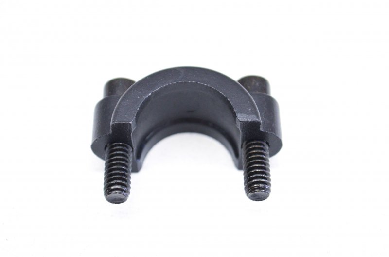 Polaris Atv Master Cylinder Clamp Kit Genuine Part Qty 1