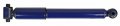 Monro-matic Plus 33205 Suspension Shock Absorber For Nissan Sentra 2007 To 2012 Right Side Blue Metal With Vpv Technology 