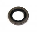 The Rop Shop New Trailer Hub Grease Seal Double Lip 1 249 X 983 Replaces National 470706