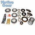 Motive Gear R8 2rifslmkt Master Bearing Kit With Timken Bearings Gm 8 25 Ifs 98-on 