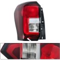 Driver Side Tail Light Brake Replacement For Expedition Timberline 2022-2024 Rear Lamp Nl1z13405d