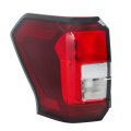 Driver Side Tail Light Brake Replacement For Expedition Timberline 2022-2024 Rear Lamp Nl1z13405d