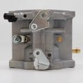 Kipa Carburetor For John Deere Lx186 Gt262 Gt275 325 180 185 260 Replace Oe Part Number Am122605 With Mounting Gaskets Carbon
