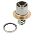 Engine Coolant Thermostat 