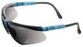 Msa Safety Works 10041056 Padded Browguard Gray Glasses 