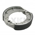 Xkh- Brake Shoe Compatible With Tx750 Xvs650 V-star Xv750 Virago Xv535 -y515 B077vkcb2k