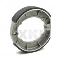 Xkh- Brake Shoe Compatible With Tx750 Xvs650 V-star Xv750 Virago Xv535 -y515 B077vkcb2k