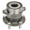 Aintier Rear Wheel Hub Assembly Fit For 2012 Subaru Impreza 2014-2018ester 2014-2019 2019-2020 For Crosstrek 5 Lugs No Wbs