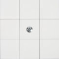 Whirlpool W10164739 Genuine Side Panel Kit For Microwaves Black 