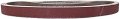 Starcke Premium Ceramic Cloth Narrow Sanding Air File Belts For Metal Car Restoration And Composites 1 2 X 18 Inch 20 Pack 60