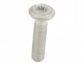 Front Hub Mounting Bolt 12 X 45 1 2 Mm For 2005-2013 Volkswagen Jetta 