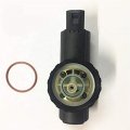 12v Fuel Pump Re569926 For John Deere 6320 3800 540h 548h 640h 640g 648h 648htj