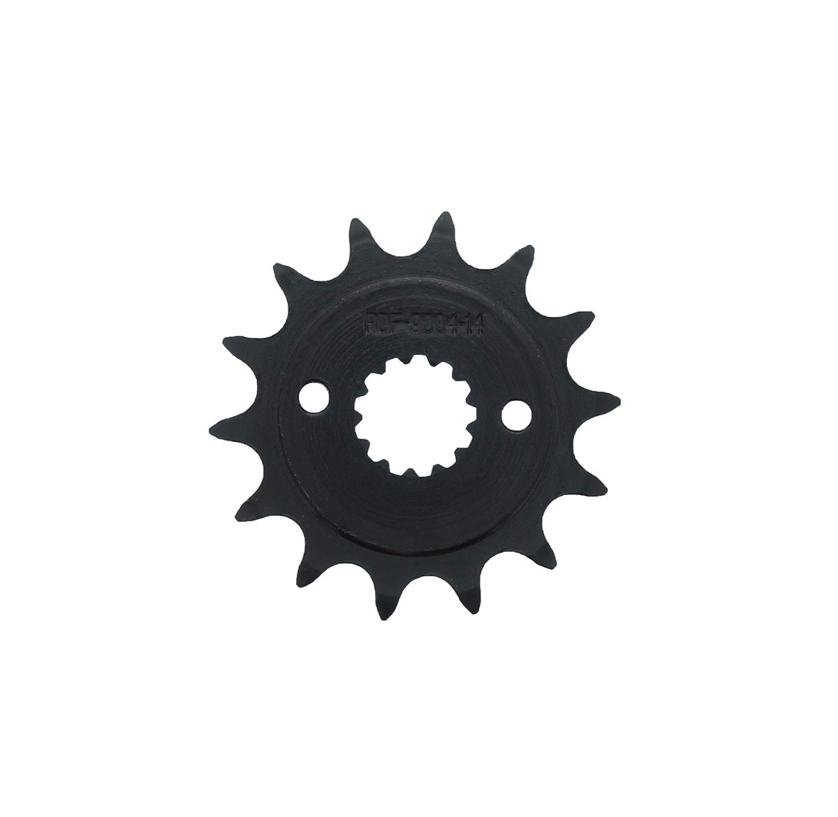 2003-2008 Fit Suzuki Ltz400 Z400 Green Non O Ring Chain Sprocket Blk 14 40 96l