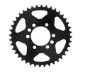 2003-2008 Fit Suzuki Ltz400 Z400 Green Non O Ring Chain Sprocket Blk 14 40 96l