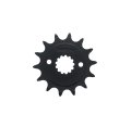2003-2008 Fit Suzuki Ltz400 Z400 Green Non O Ring Chain Sprocket Blk 14 40 96l