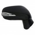 Lexus Es350 2010 2011 2012 Passenger Side Mirror Outer Rear View Paint To Match 8791033881c0 Lx1321135 