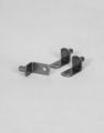 Shelf Support3 4 Base 245 Pin3 16 Hole Anti Copp 100 Pk 