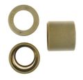 Dr Pulley 25x22 Round Roller Weights 