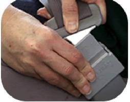 Car Seat Buckle Guard For Children And Elderly Drive Safely Cover The Belt Button In Your 4 Pieces Buckles