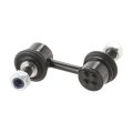 Sway Bar Link For Subaru Forester 2003 To 2013 Front Driver Or Passenger Side Single Piece Clx-m0-usa-js286802-cla2 Black 